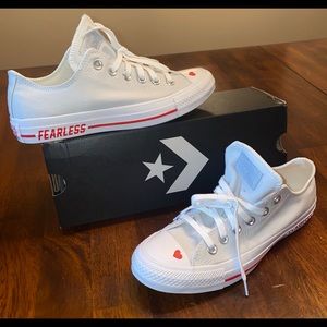 CONVERSE CHUCK TAYLOR
